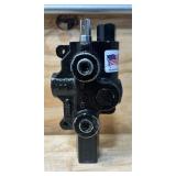 Prince LS-3000 series hydraulic log splitter valve