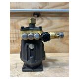 Pressure Washer Pump Axial Cam Pump