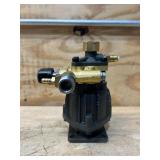 Pressure Washer Pump Axial Cam Pump