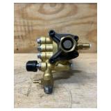 Pressure Washer Pump Axial Cam Pump