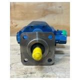 Small Wood Splitter 11 GPM SpeeCo S390705BO Log Splitter Pump