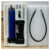 Strongway Electric Grease Gun, IRONTON Grease Gun, Accessories