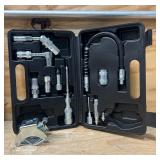 Strongway Electric Grease Gun, IRONTON Grease Gun, Accessories