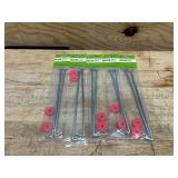 Infinite Innovations UV002420 Universal Battery Hold Down, 10-1/4" (lot of 5)