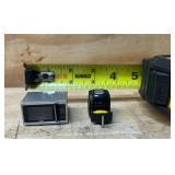 Mini Microwave and Air Fryer These are toys