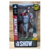 MLB The Show 19 JD Martinez