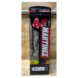 MLB The Show 19 JD Martinez