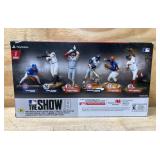 MLB The Show 19 JD Martinez