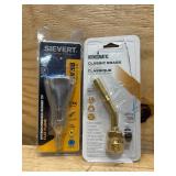 Torch Attachments (lot of 2)