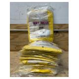 Ansell Wet Wear 65-200 XL lot of 11