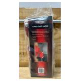 IRONTON 2-Way Gate Latch