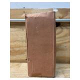 IRONTON 2-Way Gate Latch