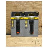 150 Lumens LED Flashlight (lot of 2)