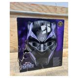 Black Panther Helmet (UNTESTED)