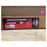 Ironton Air-Operated Oil Transfer Pump, 5:1 Ratio, 4.76 GPM, 150 Max. PSI., 55-Gal. Drum Capacity NT MSRP $350