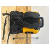 DeWalt Lithium-ION Powered Backpack Sprayer (tool only)