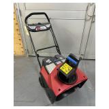 TORO Snow Blower (TOOL ONLY) MSRP $1179