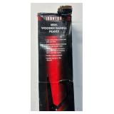 IRONTON 48IN. Wooden Handle Peavey (handle only)