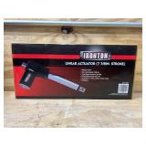 IRONTON Linear Actuator (7 7/8IN. Stroke)