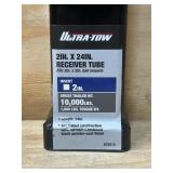 Ultra-Tow 2IN. X 24IN. Receiver Tube