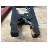 Solar Booster Pac Brand 12V Jump Starter 1500 AMPS