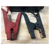 Solar Booster Pac Brand 12V Jump Starter 1500 AMPS