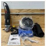 IRONTON Car Polishing Kit