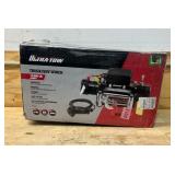 Ultra-Tow 12 Volt DC-Powered Off-Road Vehicle Winch, 12,000-Lb. Capacity, Galvanized Wire Rope TX$389.99