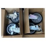 Snap-Loc Industrial Strength E-Track Dolly - 1500-Lb. NT$199