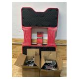 Snap-Loc Industrial Strength E-Track Dolly - 1500-Lb. NT$199