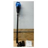 Strongway Electric Oil Drum Pump