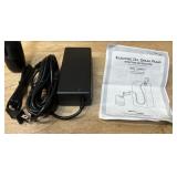 Strongway Electric Oil Drum Pump