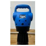 Strongway Electric Oil Drum Pump