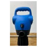 Strongway Electric Oil Drum Pump