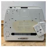 Dyna-Glo 30,000 BTU Vent Free Blue Flame Dual Fuel Gas Wall Heater Msrp $299.99