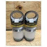 300 Lumens Handy Lantern in Grey (lot of 2)