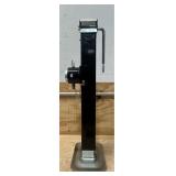 Ultra-Tow Sidewind Square Tube-Mount Jack