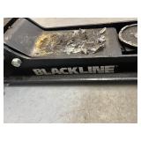 Blackline Jack
