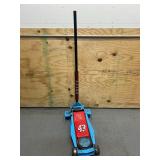 Strongway Limited Edition Jack (NON WORKING)