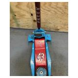 Strongway Limited Edition Jack (NON WORKING)