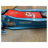 Strongway Limited Edition Jack (NON WORKING)