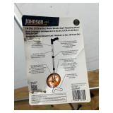 1m Circ. (31.75 cm Dia.) Metric Structo-Cast  Measuring Wheel