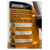 1m Circ. (31.75 cm Dia.) Metric Structo-Cast  Measuring Wheel