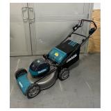 Makita Lawn Mower