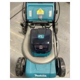Makita Lawn Mower