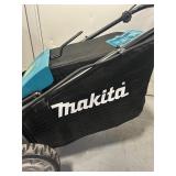 Makita Lawn Mower