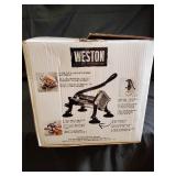 French Fry Cutter & Vegetable Dicer - Weston Professional
