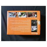 Wireless Outdoor Camera - Toucan