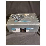 Car Multimedia System