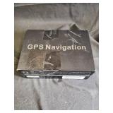 GPS Navigation System - Boxed